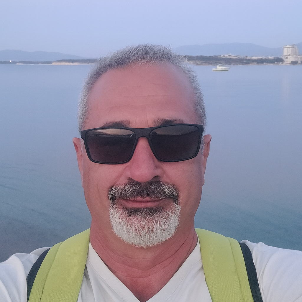 David.M