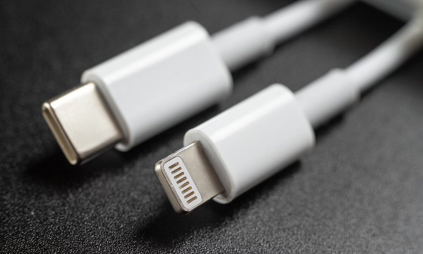 Charge It All, Safely!