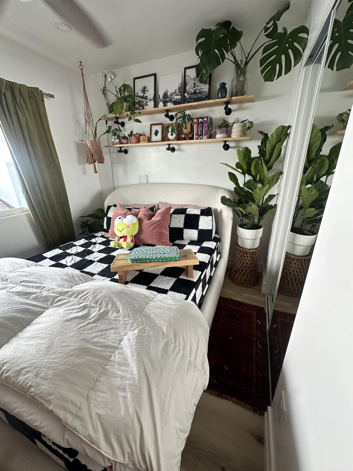 Review by Jessica